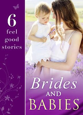 Book cover for Brides and Babies