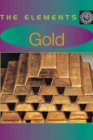 Cover of Gold