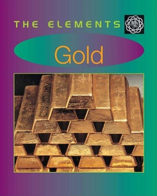 Cover of Gold