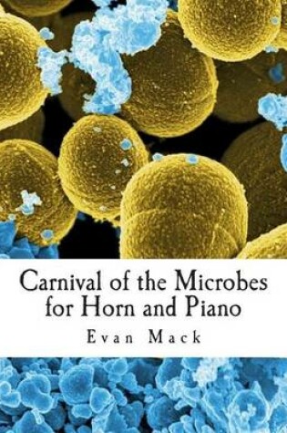 Cover of Carnival of the Microbes