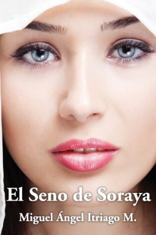 Cover of El Seno de Soraya