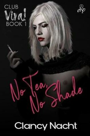 Cover of No Tea, No Shade