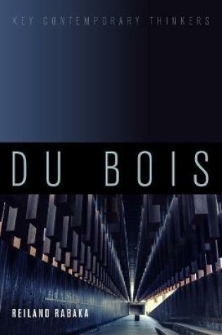 Cover of Du Bois