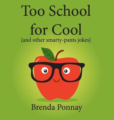 Cover of Too School for Cool