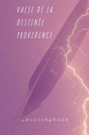 Cover of Valse de la destinée providence