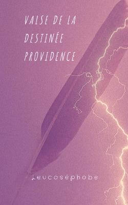 Cover of Valse de la destinée providence