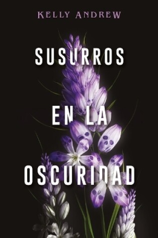Cover of Susurros En La Oscuridad