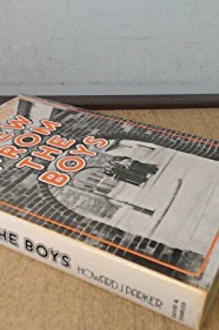 Cover of View from the Boys