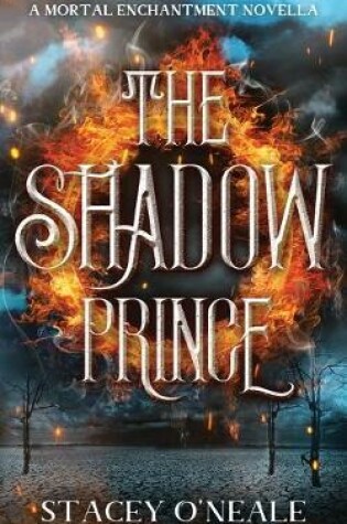 Cover of The Shadow Prince