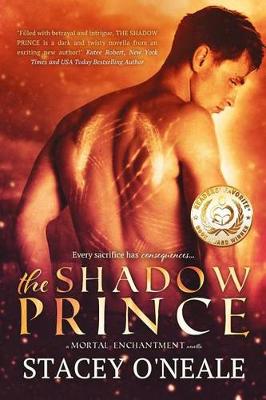 Cover of The Shadow Prince