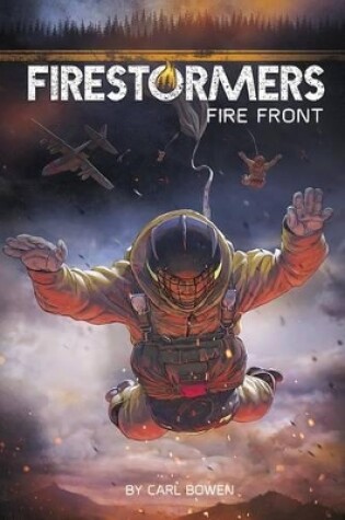 Cover of Fire Front