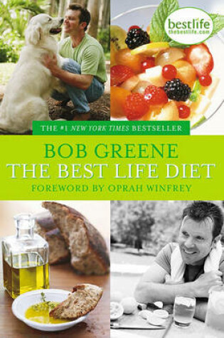 Cover of The Best Life Diet