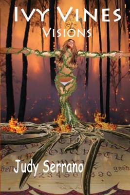 Cover of Ivy Vines, Visions