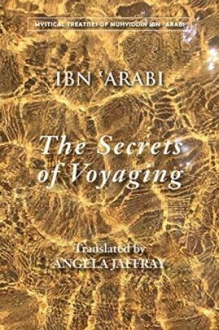 Cover of Secrets of Voyaging