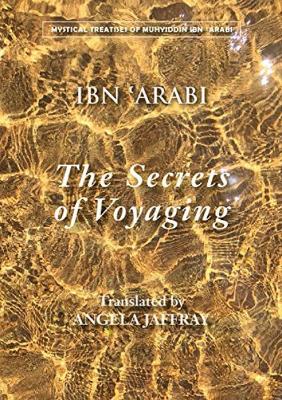 Book cover for Secrets of Voyaging