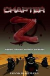 Book cover for Chapter -Z-