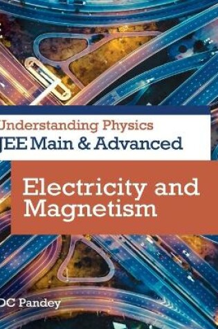 Cover of Electricity & Magnetism