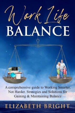 Cover of Work-Life Balance