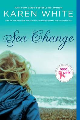 Book cover for Read Pink Sea Change