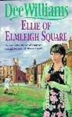 Book cover for Ellie of Elmleigh Square