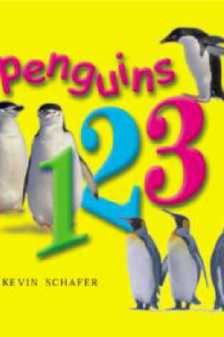 Cover of Penguins 123