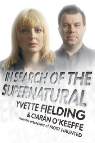 Cover of In Search of the Supernatural