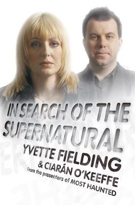 Book cover for In Search of the Supernatural