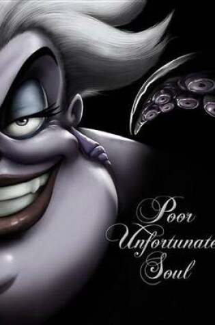 Cover of Poor Unfortunate Soul-Villains, Book 3