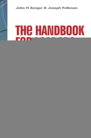 Cover of Handbook for Leaders