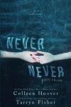 Book cover for Never Never: Part Three