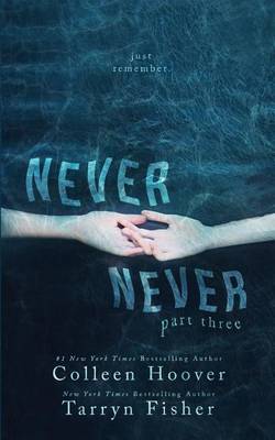Cover of Never Never: Part Three