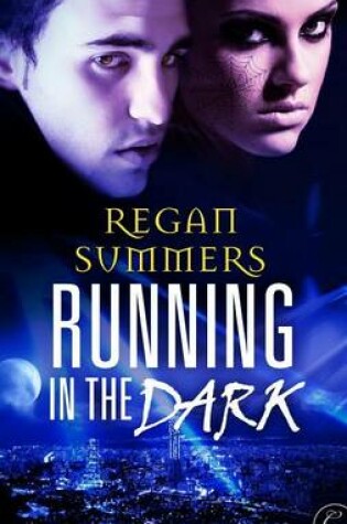 Cover of Running in the Dark