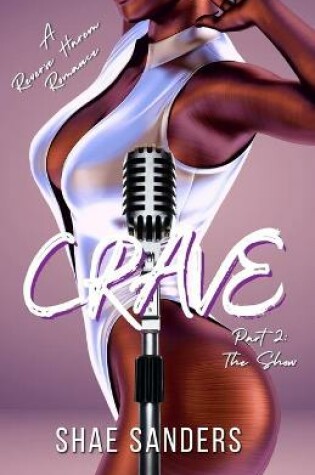 Cover of Crave 2