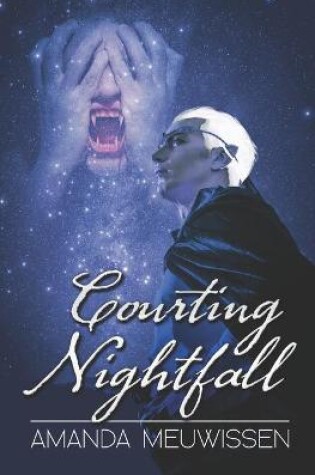Cover of Courting Nightfall