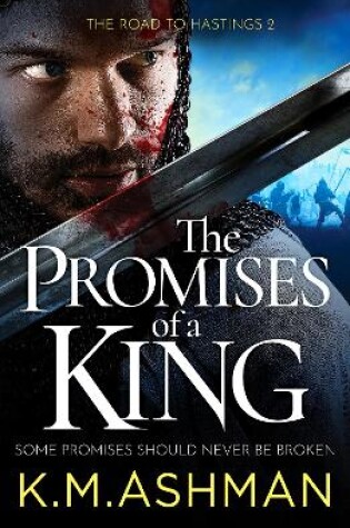 Cover of The Promises of a King