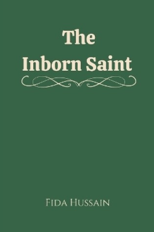 Cover of The Inborn Saint