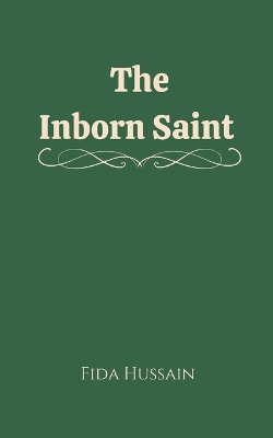 Book cover for The Inborn Saint