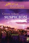 Book cover for Suspicion