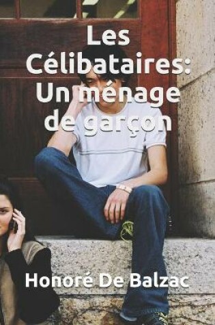 Cover of Les Celibataires