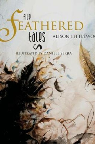 Cover of Five Feathered Tales