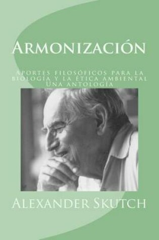 Cover of Armonizacion