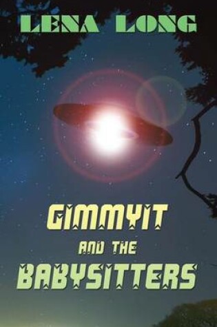 Cover of Gimmyit and the Babysitters