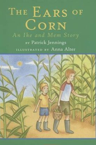 Cover of The Ears of Corn