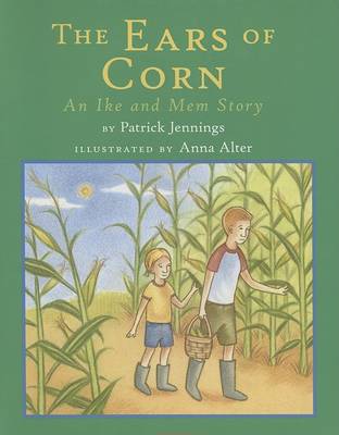 Cover of The Ears of Corn