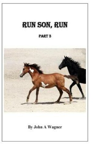 Cover of Run Son, Run Part 3