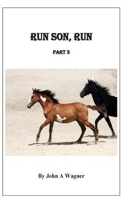 Cover of Run Son, Run Part 3