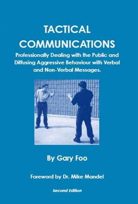 Cover of Tactical Communications