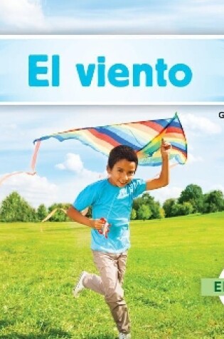 Cover of El Viento (Wind)