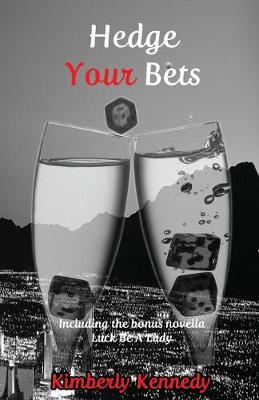 Book cover for Hedge Your Bets