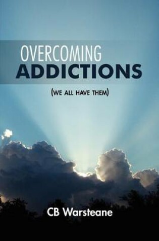 Cover of Overcoming Addictions